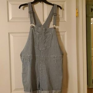 Old Navy Overalls